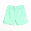 Shorts de shorts de praia coloridos personalizados shorts de natação